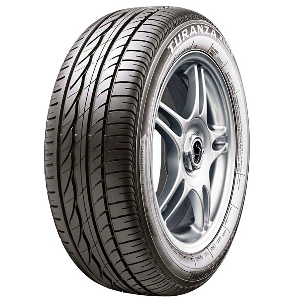 Brigestone 185/70 R17 Turanza ER300