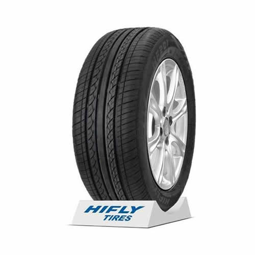 HIFLY – 195/55 R15 HF201 85V