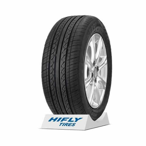 HIFLY – 195/60 R15 HF201 88H