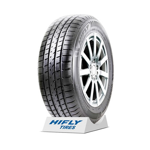 HIFLY – 265/70 R16 VIGOUROS HT601 112H