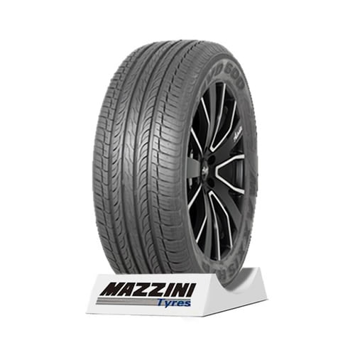 MAZZINI – 205/55 R16 ECO605 94W