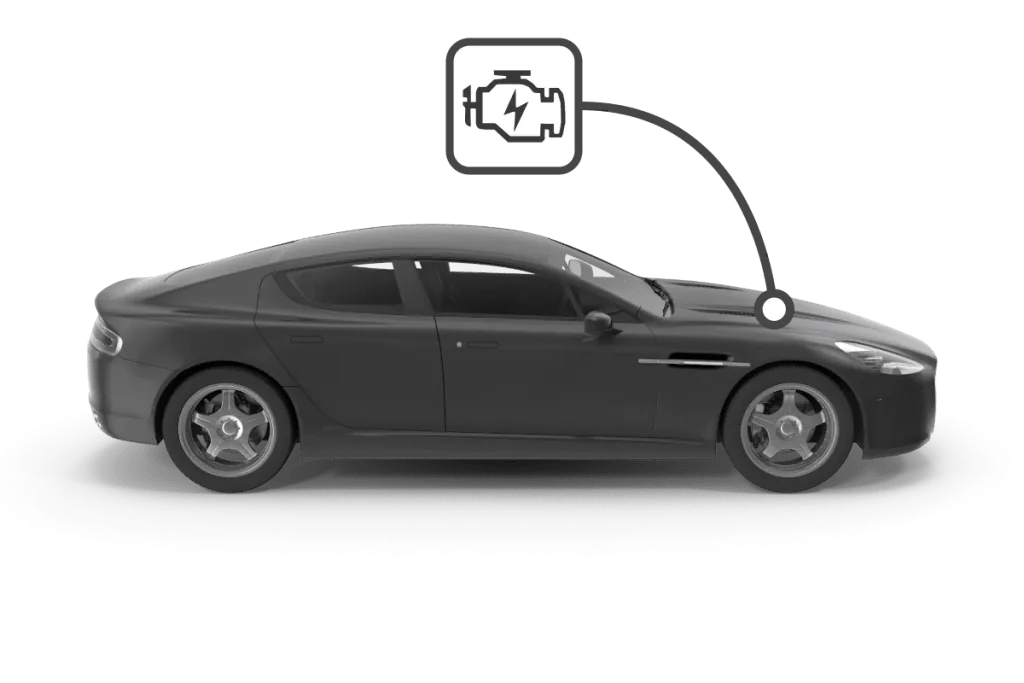 Injeção eletrônica