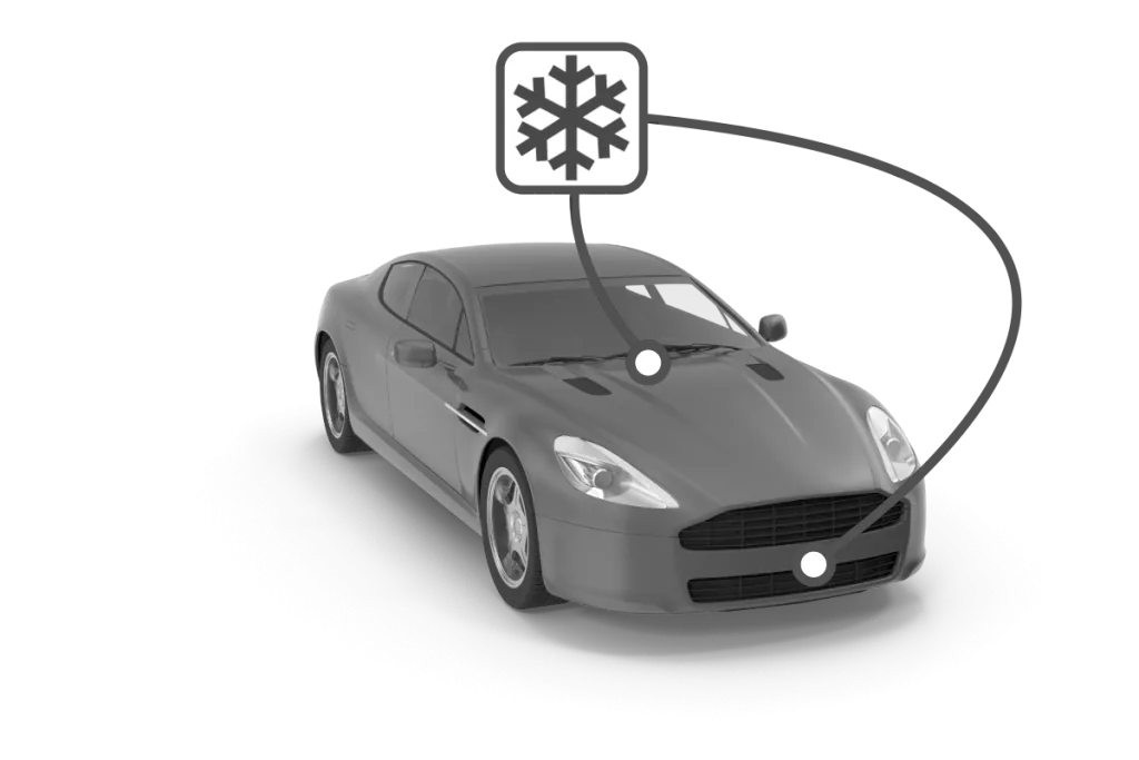 Manutenção de ar-condicionado