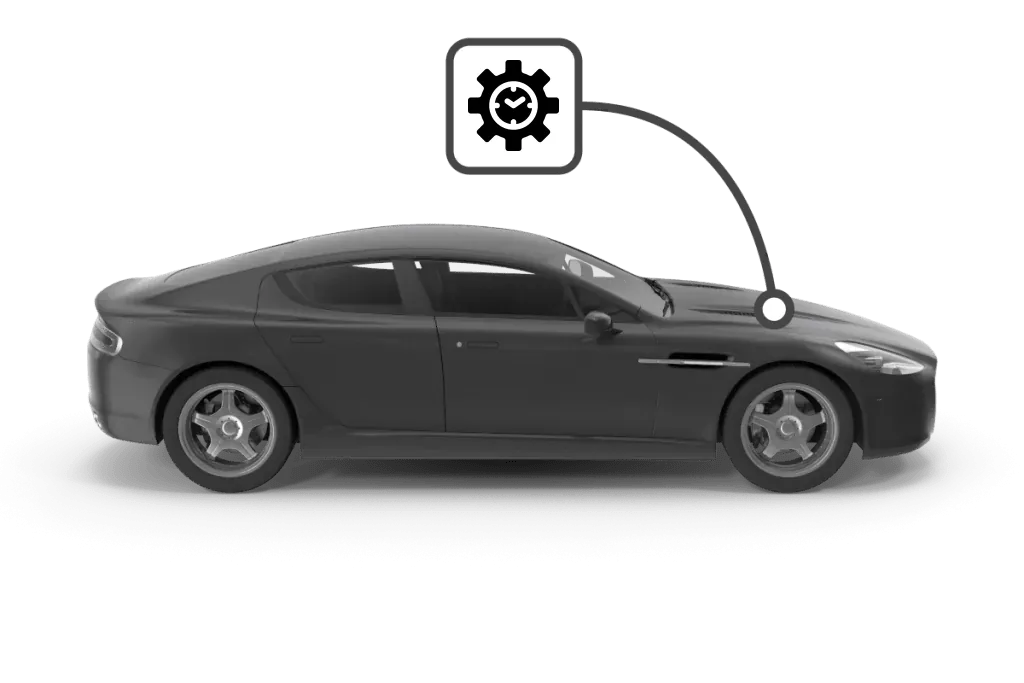 Manutenção Preventiva